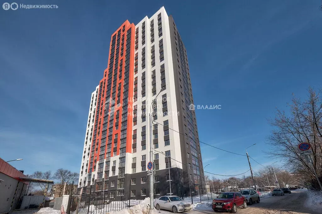 2-комнатная квартира: Рязань, микрорайон Октябрьский городок, с50 ... - Фото 2