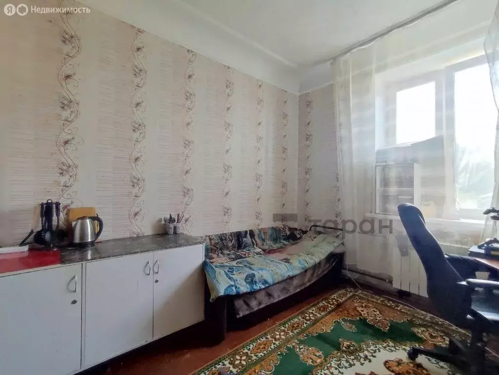 1к в 4-комнатной квартире (11.9 м) - Фото 1
