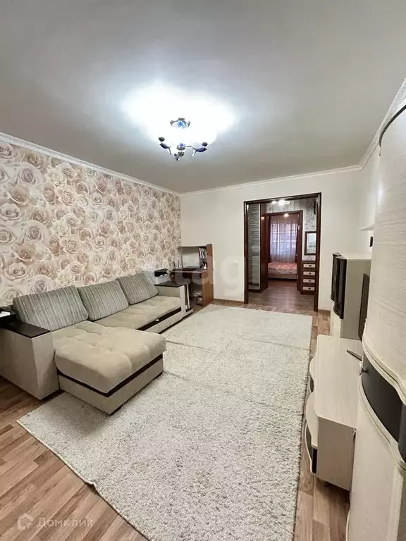 Продаётся 3-к квартира, 62 м - Фото 0