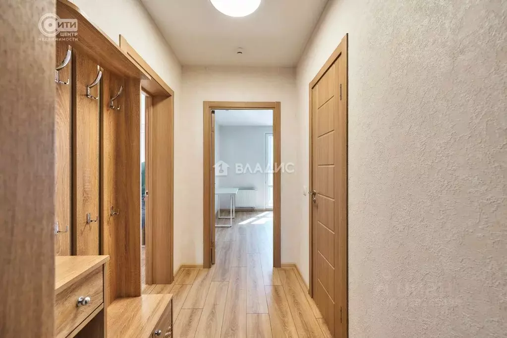 1-к кв. Воронежская область, Рамонский район, с. Ямное ул. Генерала ... - Фото 1