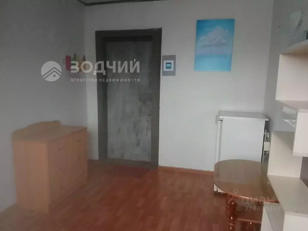 Комната Чувашия, Чебоксары просп. Ленина, 59 (11.0 м) - Фото 2