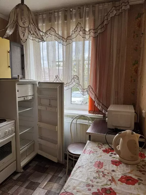 2-к кв. Красноярский край, Канск Бородинская ул., 31 (44.0 м) - Фото 0