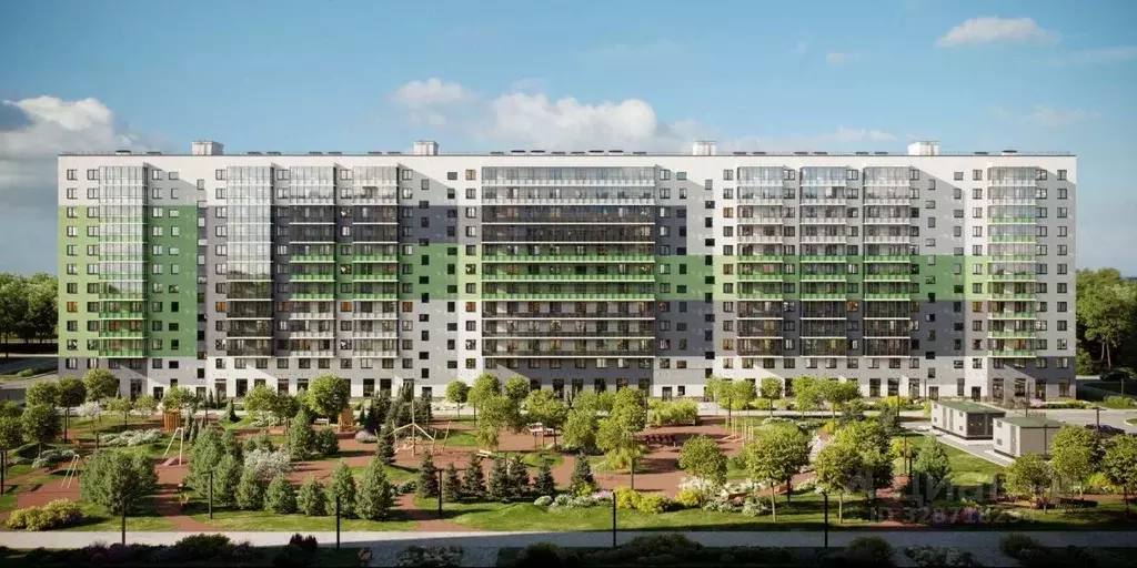 Торговая площадь в Ленинградская область, Всеволожский район, ... - Фото 2