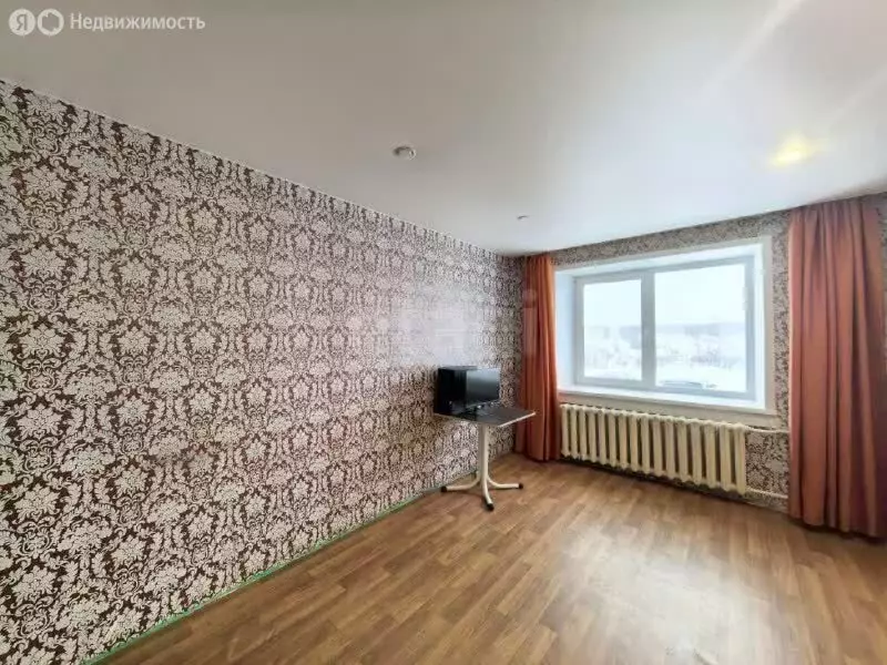 2к в -комнатной квартире (33.3 м) - Фото 1