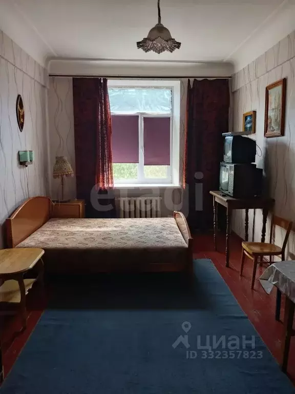 Комната Воронежская область, Воронеж Театральная ул., 32 (18.0 м) - Фото 2