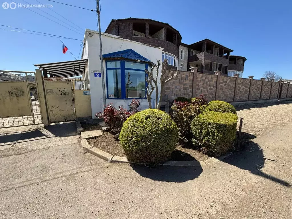 Дом в Николаевка, Чудесная улица (165 м) - Фото 1