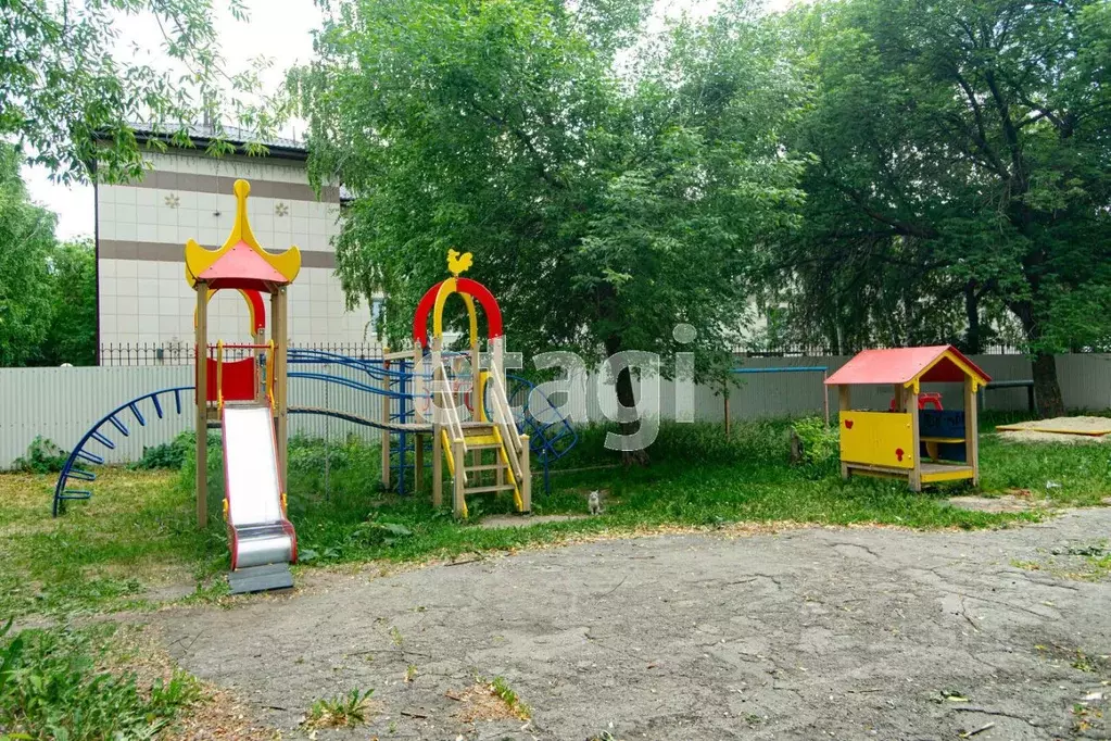 2-к кв. Ульяновская область, Ульяновск ул. Минаева, 34 (42.6 м) - Фото 0