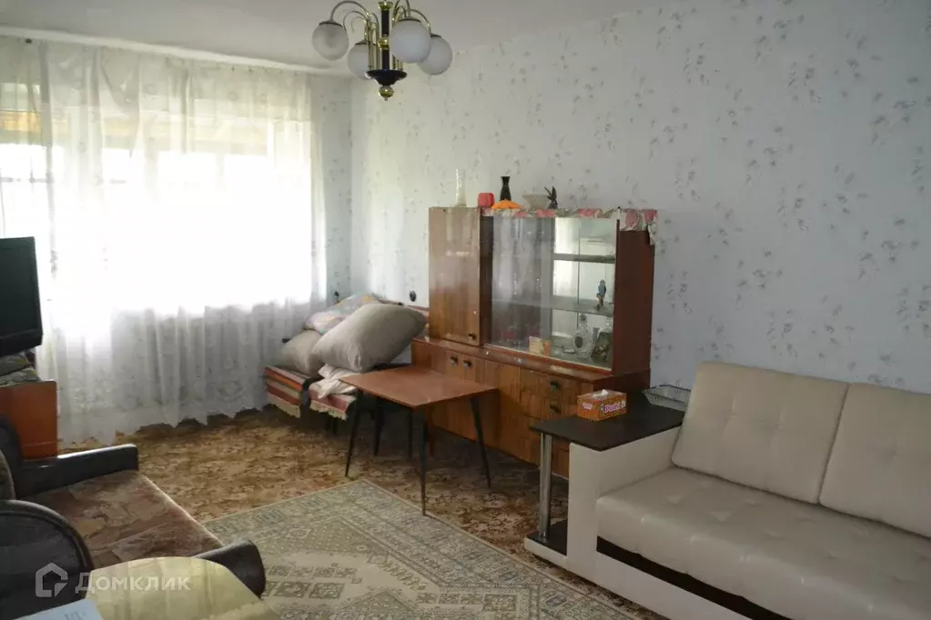 Продаётся 3-к квартира, 57 м - Фото 1