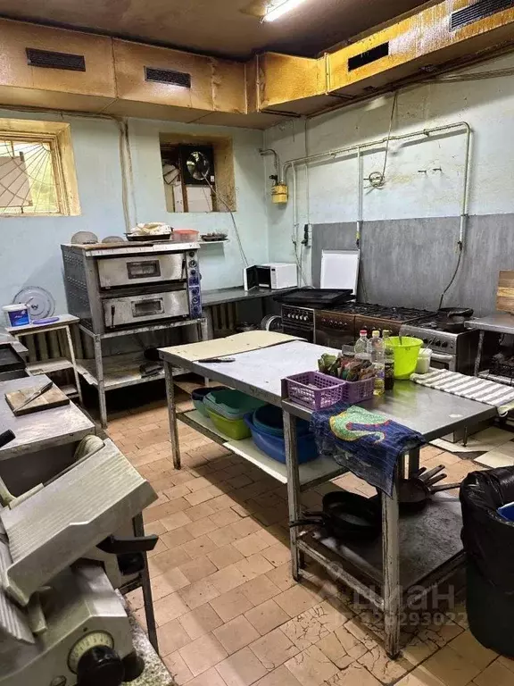 Помещение свободного назначения в Владимирская область, Киржач ул. ... - Фото 2