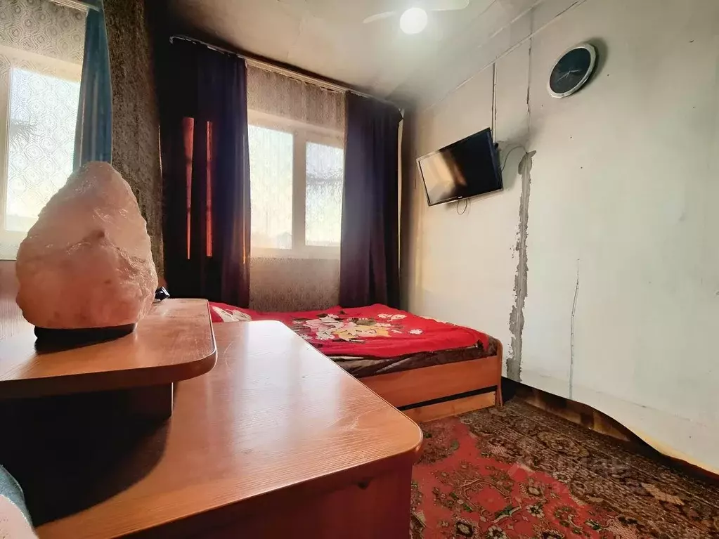 Дом в Хакасия, Черногорск Майская ул., 59 (69 м) - Фото 2