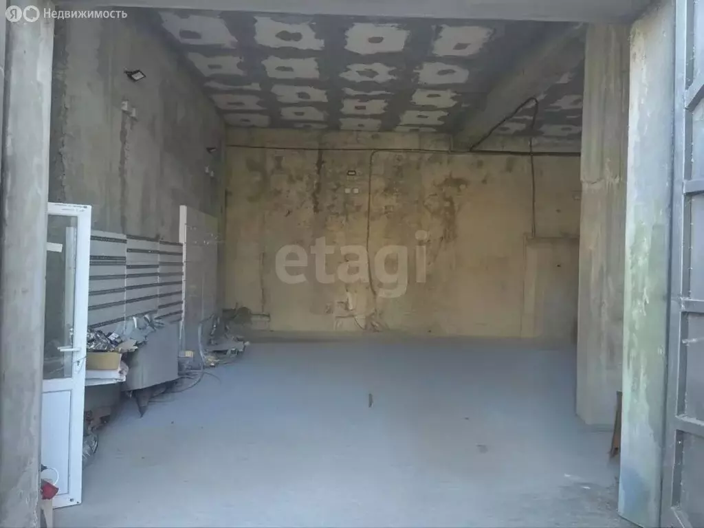 Помещение свободного назначения (105 м) - Фото 2
