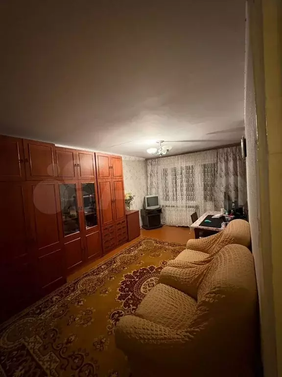 2-к. квартира, 52 м, 2/9 эт. - Фото 1