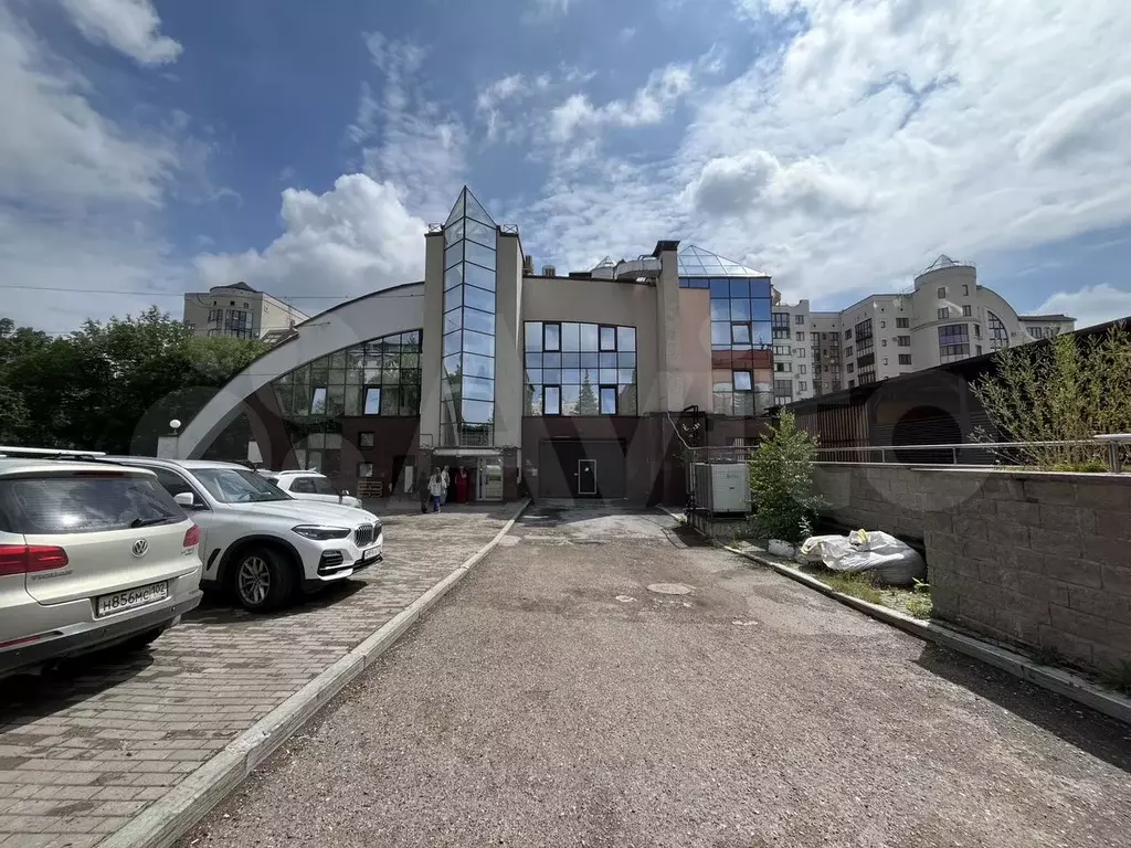 Машиноместо, 20 м - Фото 0