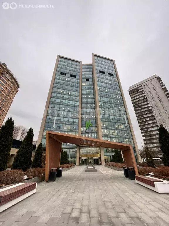 Офис (480.6 м) - Фото 2