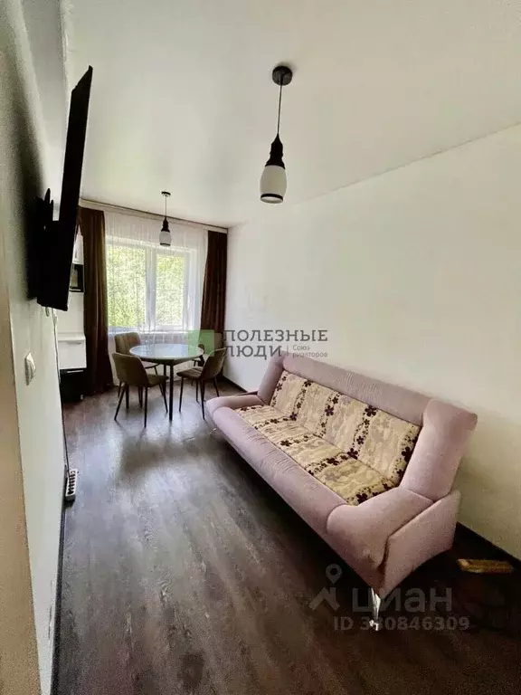 2-к кв. Забайкальский край, Чита ул. Горького, 59 (43.0 м) - Фото 1