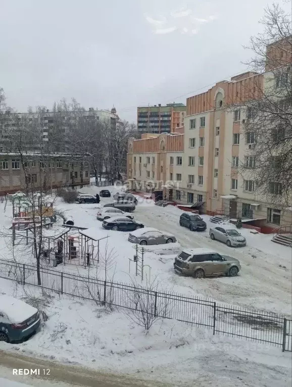 1-к кв. Липецкая область, Липецк ул. Валентины Терешковой, 32/2 (18.7 ... - Фото 1