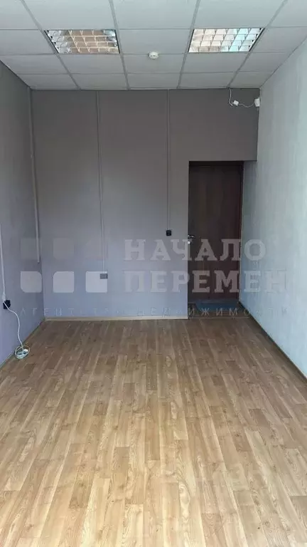 Офис в Новосибирская область, Новосибирск Шлюз мкр, ул. Русская, 39 ... - Фото 2