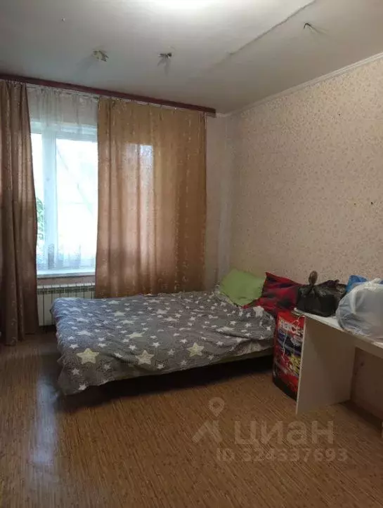 1-к кв. Москва Новосибирская ул., 8 (35.0 м) - Фото 1