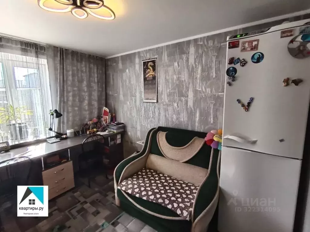 Дом в Алтайский край, Рубцовск Бийская ул. (100 м) - Фото 1