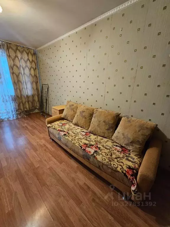 2-к кв. Приморский край, Владивосток ул. Давыдова, 28Б (50.0 м) - Фото 2
