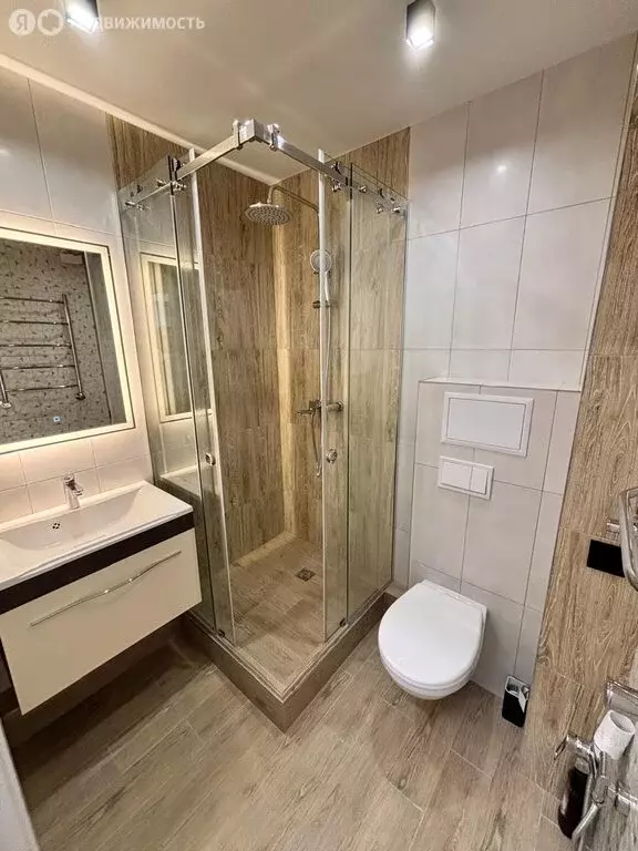 1-комнатная квартира: Кисловодск, проспект Победы, 141 (35.5 м) - Фото 0