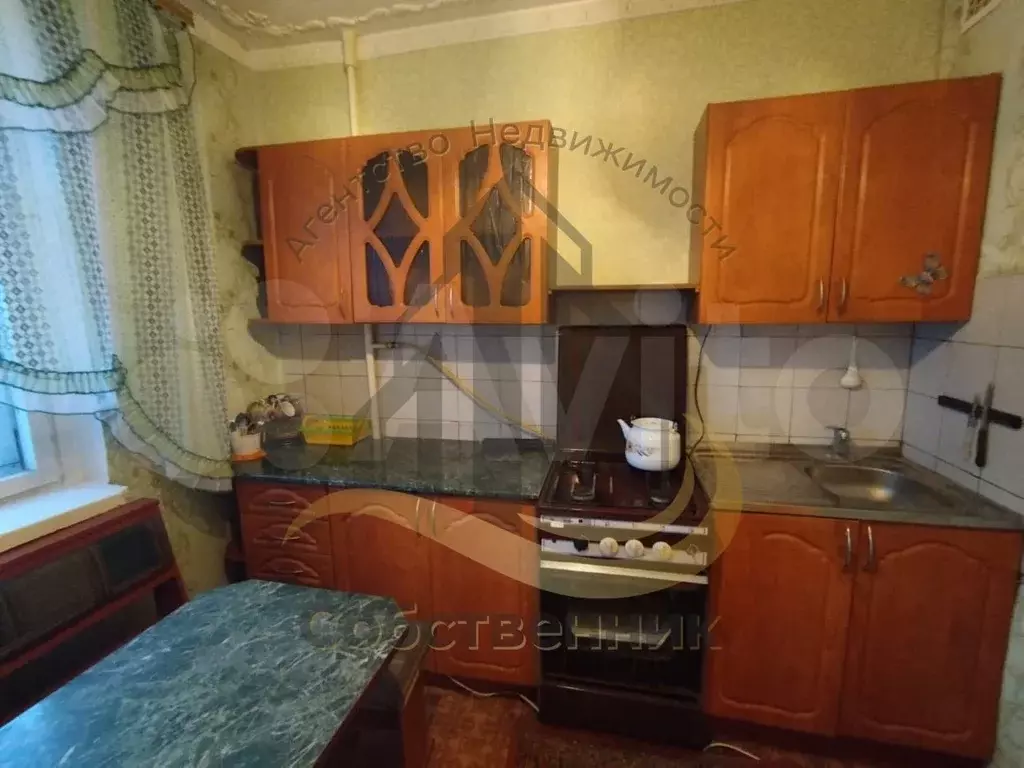 1-к. квартира, 39 м, 6/9 эт. - Фото 0
