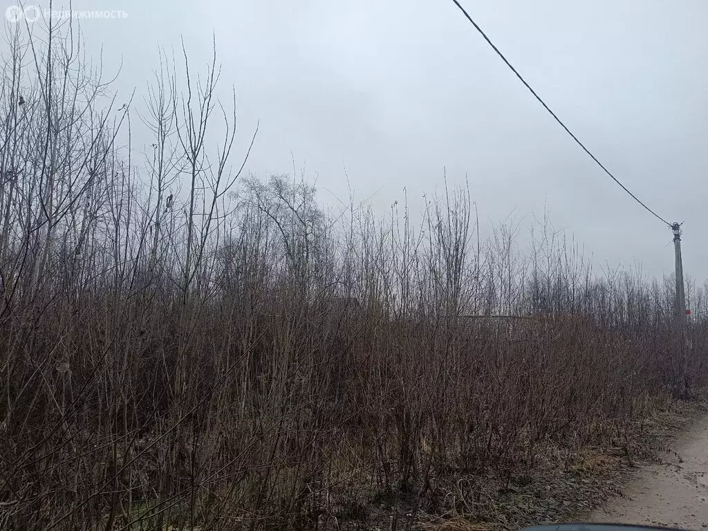 Участок в Новая Мельница, улица Жукова (8.4 м) - Фото 1