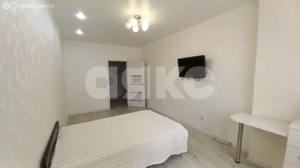 1-комнатная квартира: Анапа, Астраханская улица, 76 (43 м) - Фото 1