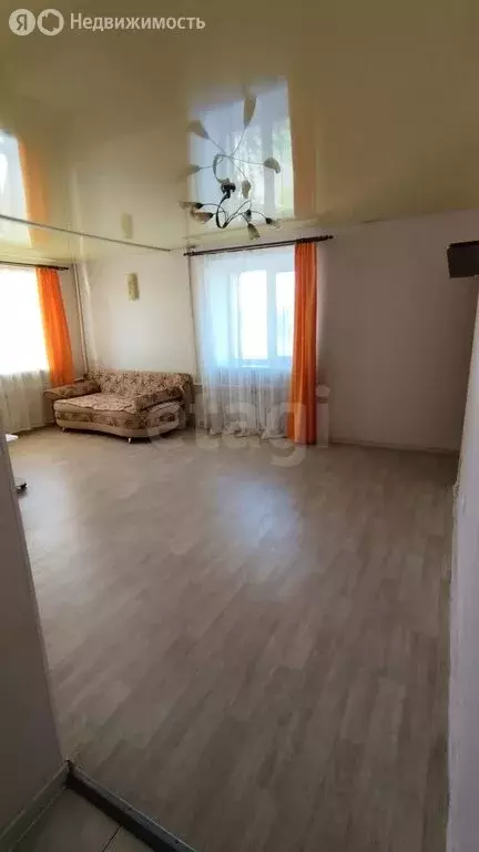 1-комнатная квартира: Альметьевск, улица Мусы Джалиля, 24 (32.3 м) - Фото 2