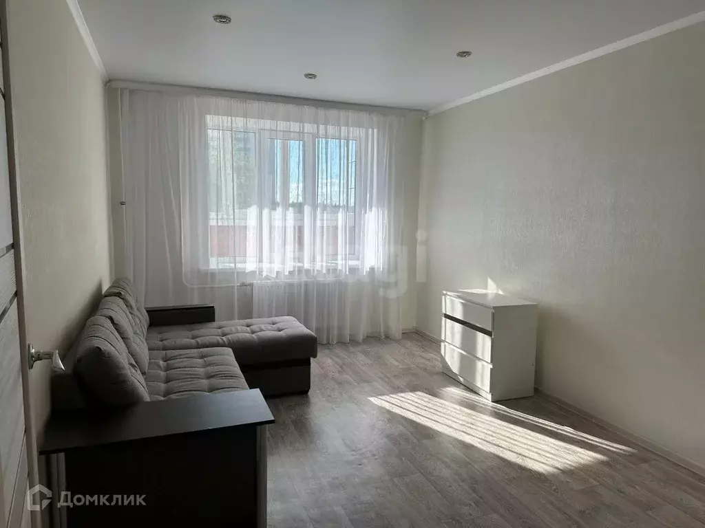 Продаётся 1-к квартира, 41.8 м - Фото 0