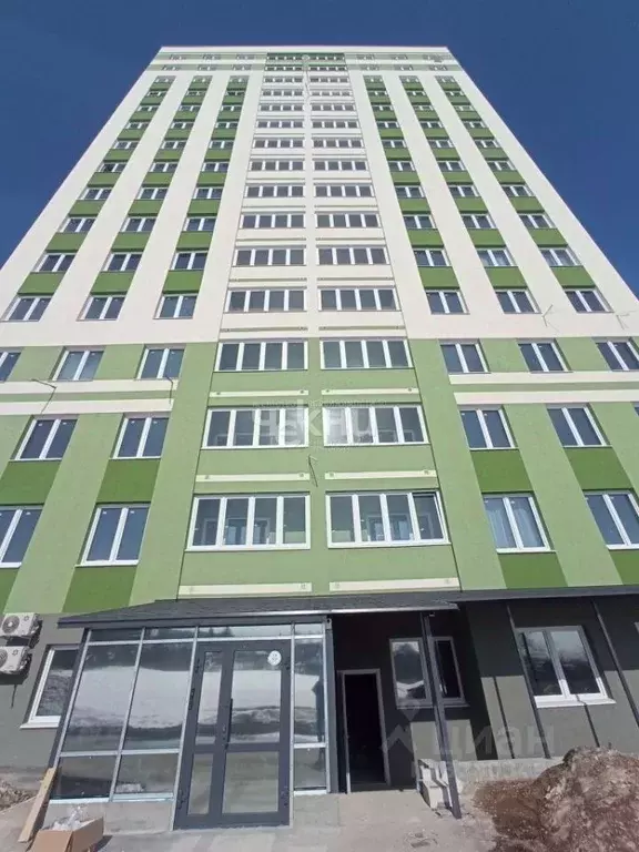 Помещение свободного назначения в Нижегородская область, Нижний ... - Фото 1