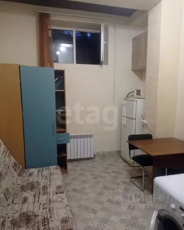 Студия Ставропольский край, Ставрополь ул. Пушкина, 65 (16.0 м) - Фото 2