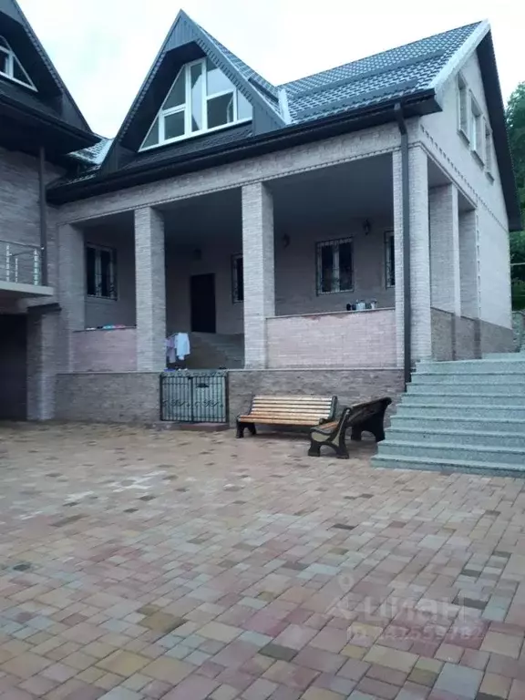 Дом в Кабардино-Балкария, Нальчик ул. Убыхская, 23 (425 м) - Фото 1