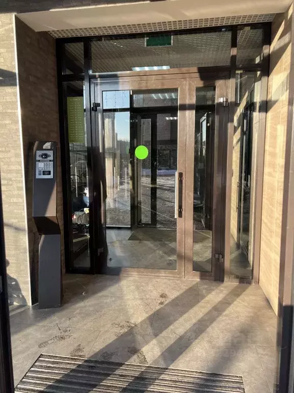 Студия Красноярский край, Красноярск ул. Мужества, 10В (28.0 м) - Фото 1