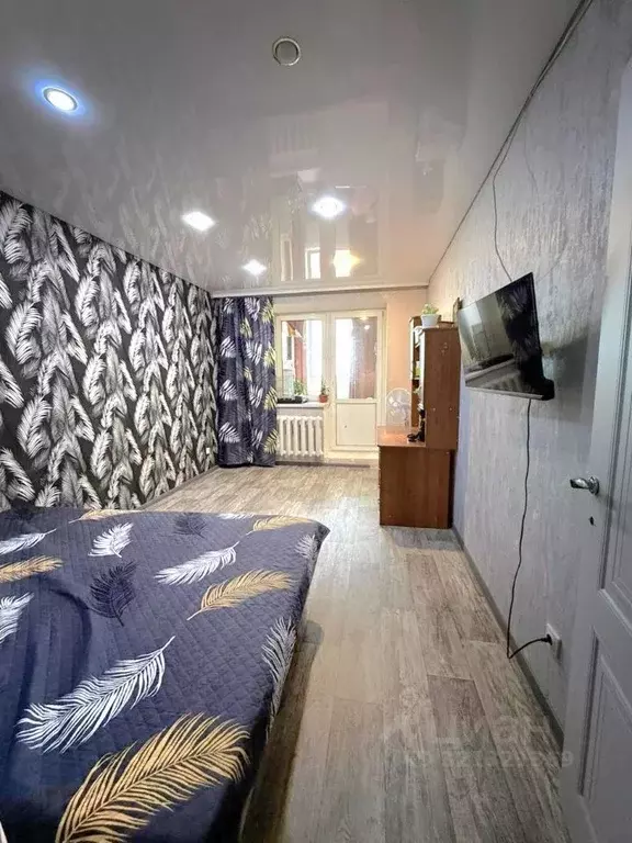 2-к кв. Башкортостан, Уфа ул. Ахметова, 225 (68.6 м) - Фото 1