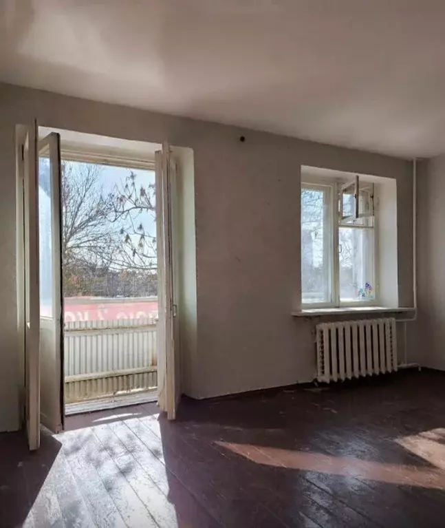 Продаётся квартира-студия, 25 м - Фото 0
