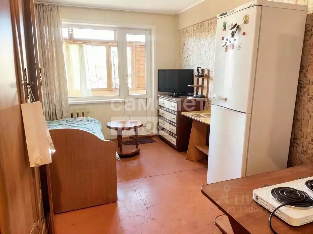 Комната Алтайский край, Бийск Ленинградская ул., 26/1 (20.0 м) - Фото 1