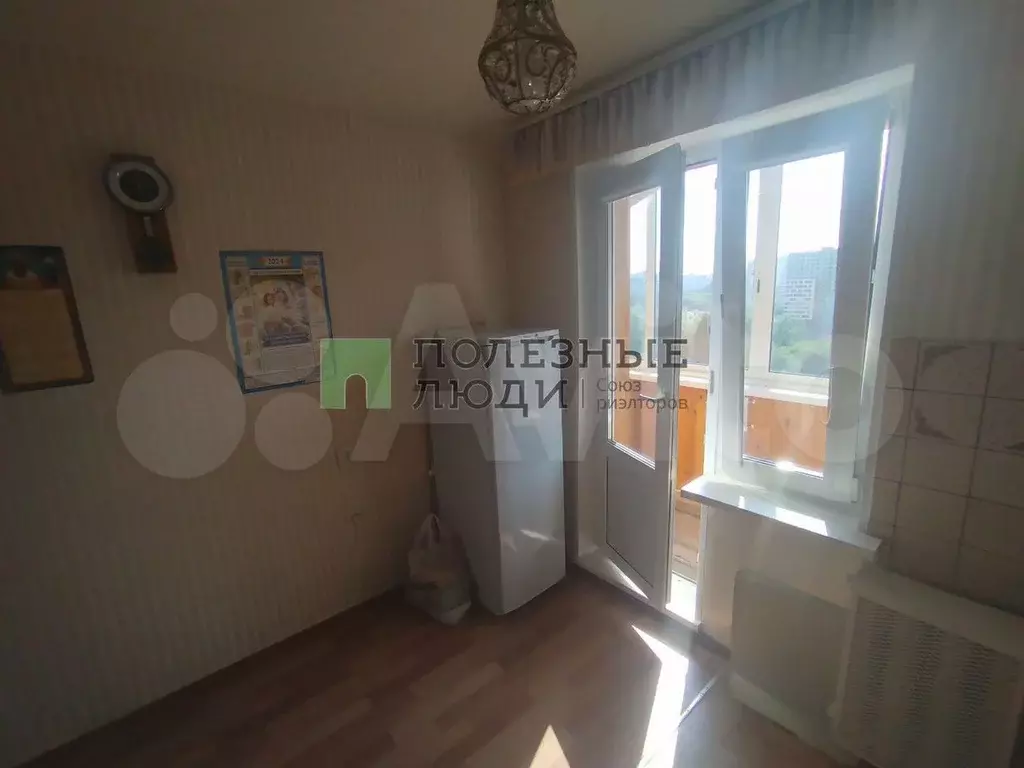 2-к. квартира, 43 м, 8/9 эт. - Фото 0