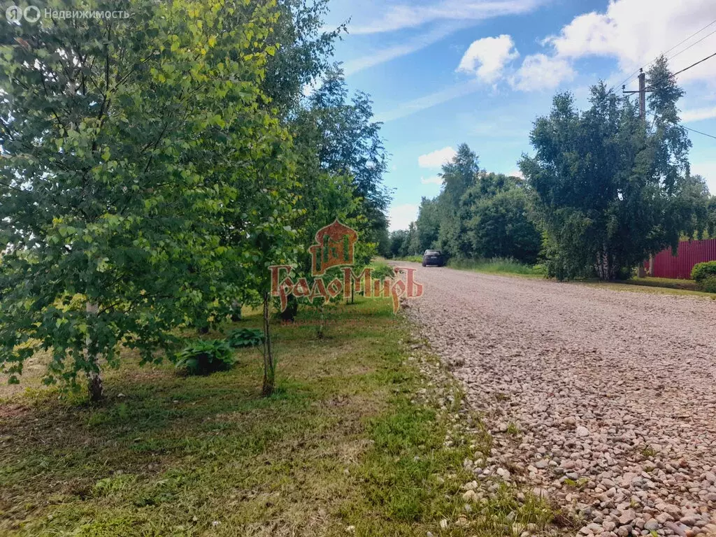 Дом в Сергиево-Посадский городской округ, деревня Сахарово, 5 (25 м) - Фото 0