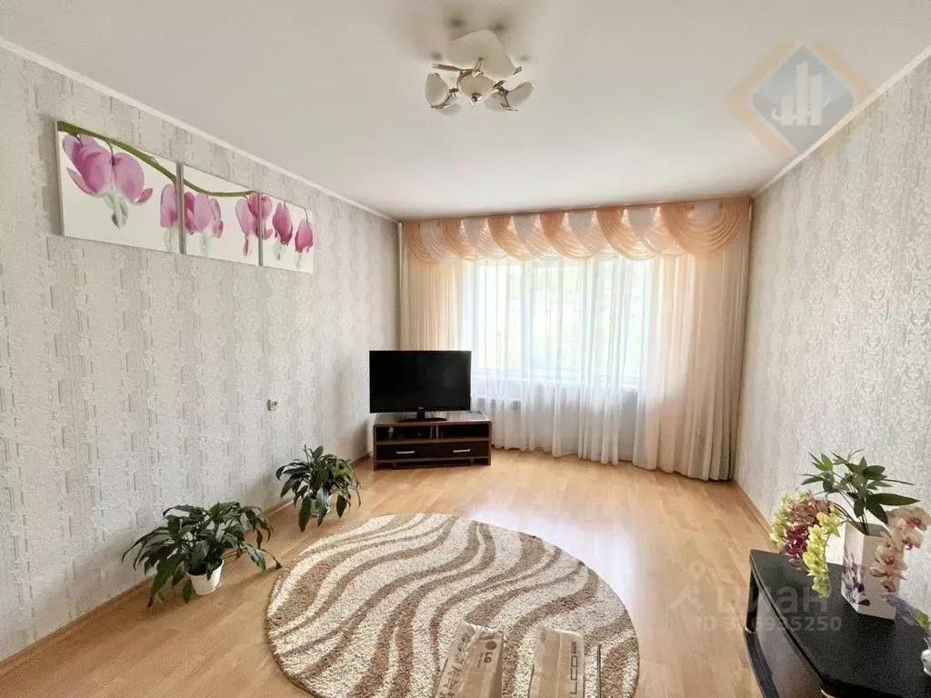 3-к кв. Приморский край, Находка Приморский бул., 3 (66.5 м) - Фото 1