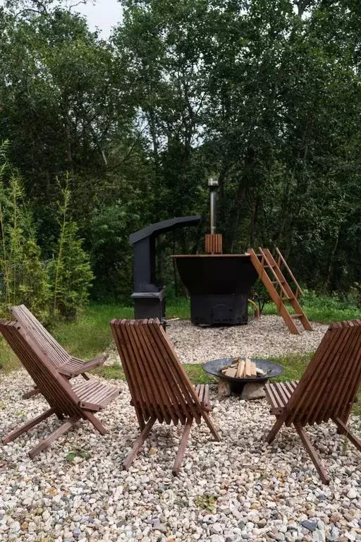 Дом в Московская область, Клин городской округ, Междуречье тер. ул. ... - Фото 2