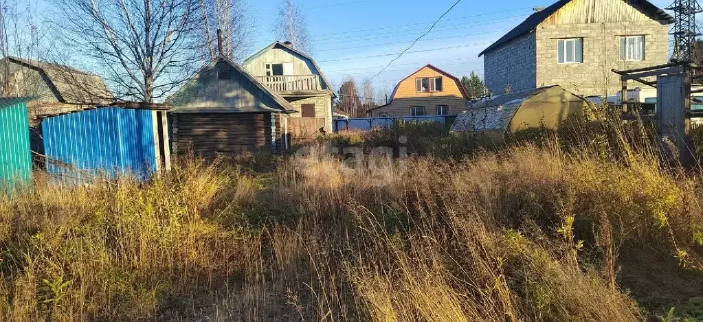 Дом в Ханты-Мансийский АО, Сургутский район, Белый Яр пгт, Зори ... - Фото 1