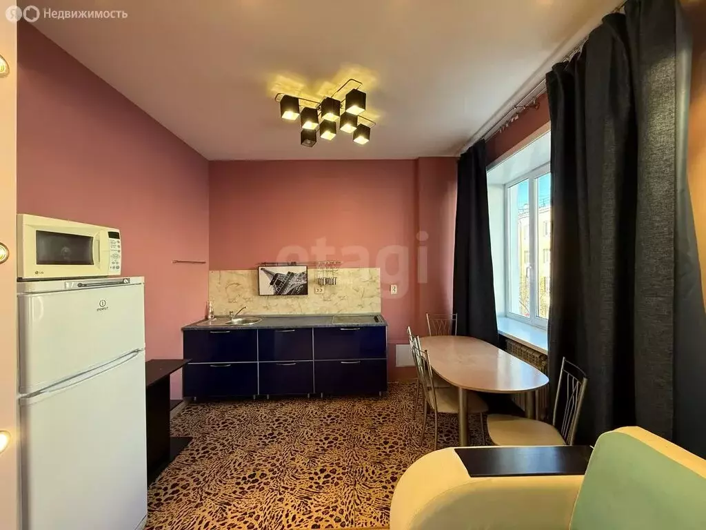 3-комнатная квартира: Иркутск, Пионерский переулок, 10 (64 м) - Фото 2