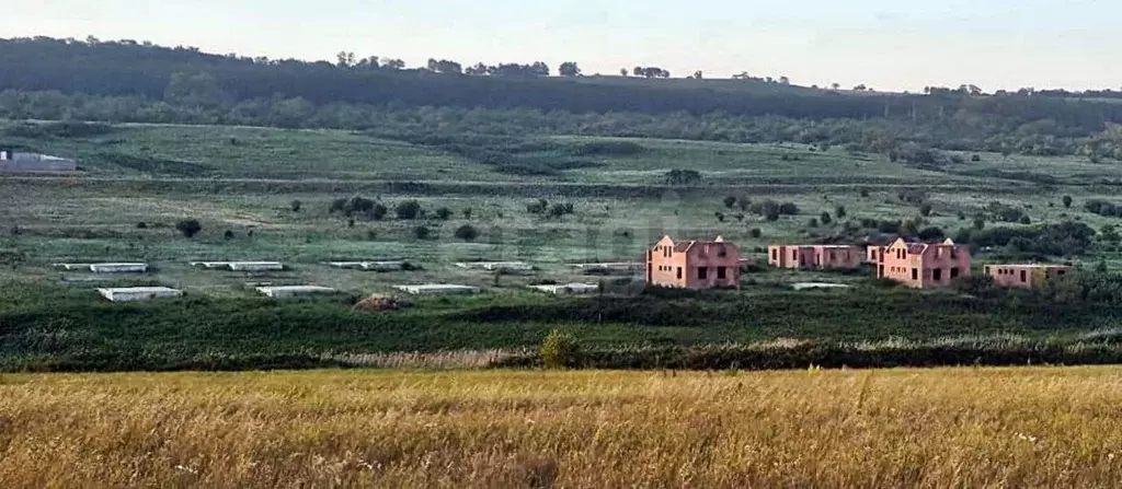 Участок в Ставропольский край, Ставрополь Факел садовое товарищество, ... - Фото 2