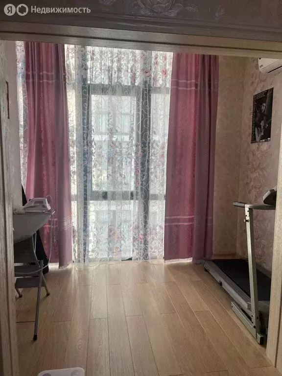 1-комнатная квартира: Геленджик, Одесская улица, 3Ак2 (53 м) - Фото 1