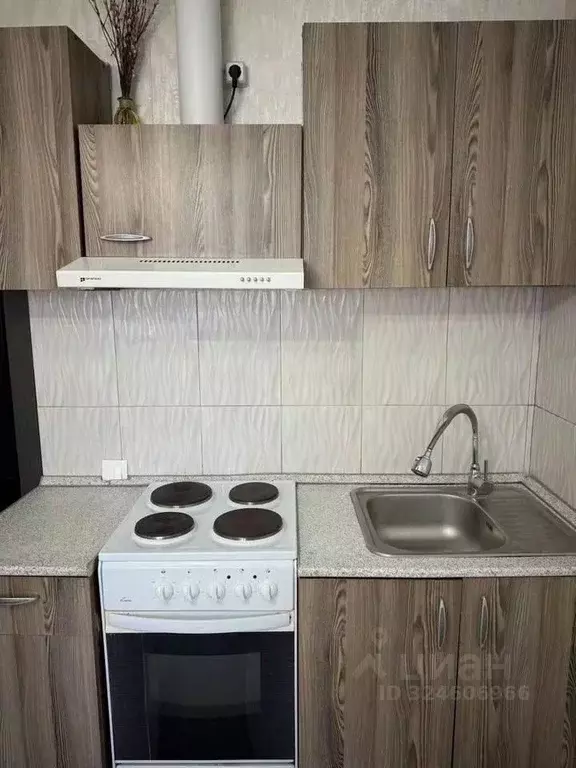 1-к кв. Московская область, Люберцы городской округ, д. Островцы, ... - Фото 2