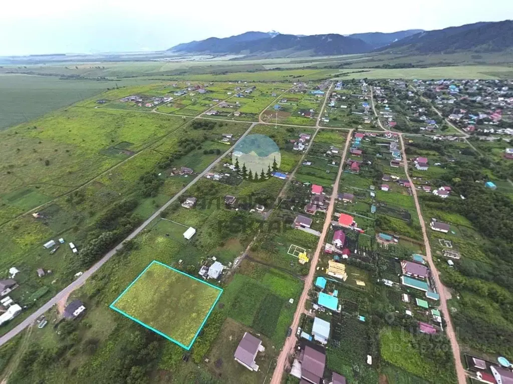 Участок в Алтайский край, Белокуриха  (19.0 сот.) - Фото 0
