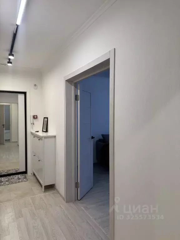 3-к кв. Москва Профсоюзная ул., 98К6 (72.0 м) - Фото 2