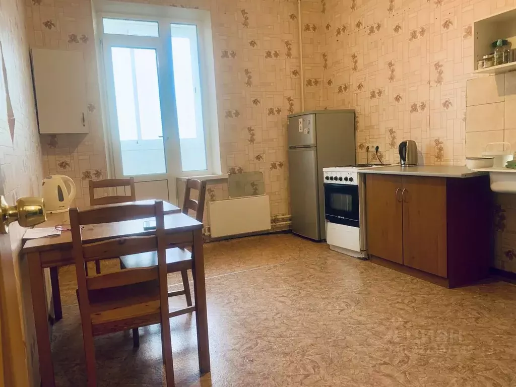 2-к кв. Ростовская область, Ростов-на-Дону ул. Еременко, 97/29 (56.0 ... - Фото 1
