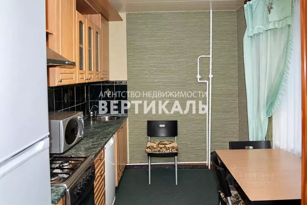 1-к кв. Москва Авангардная ул., 4 (37.0 м) - Фото 2